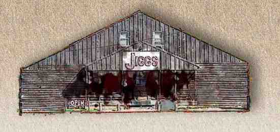 Jigg's Smokehouse Gifts