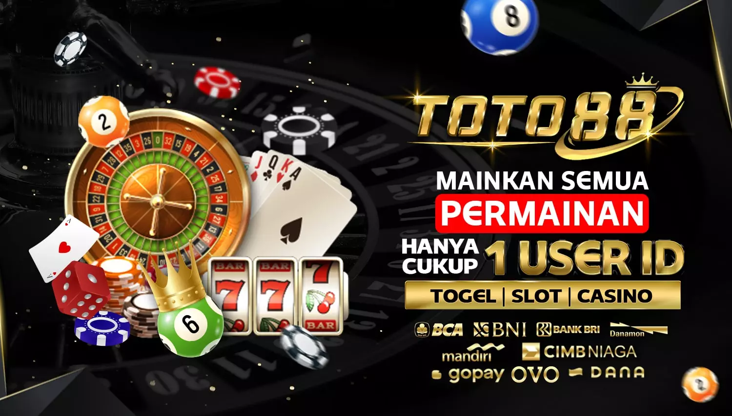 TOTO88